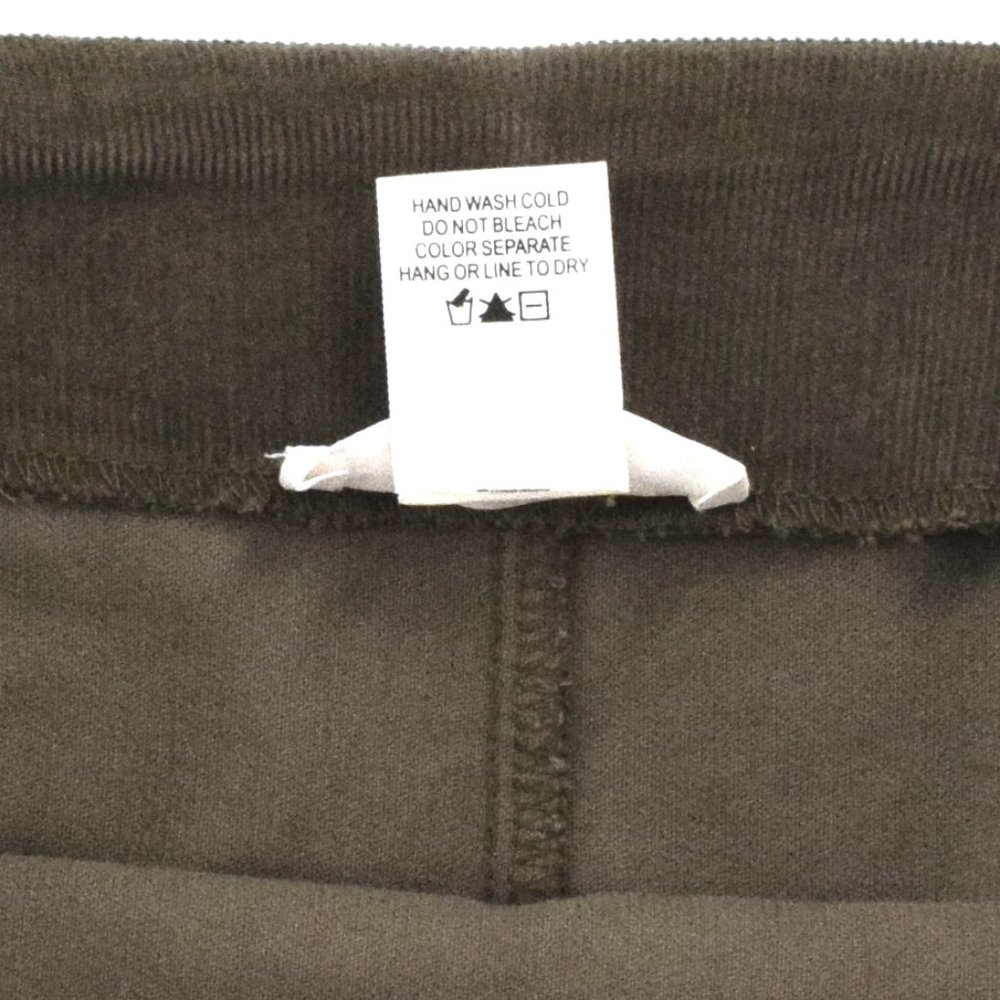 Urban Romantics Corduroy Mini Skirt M - Picture 5 of 5